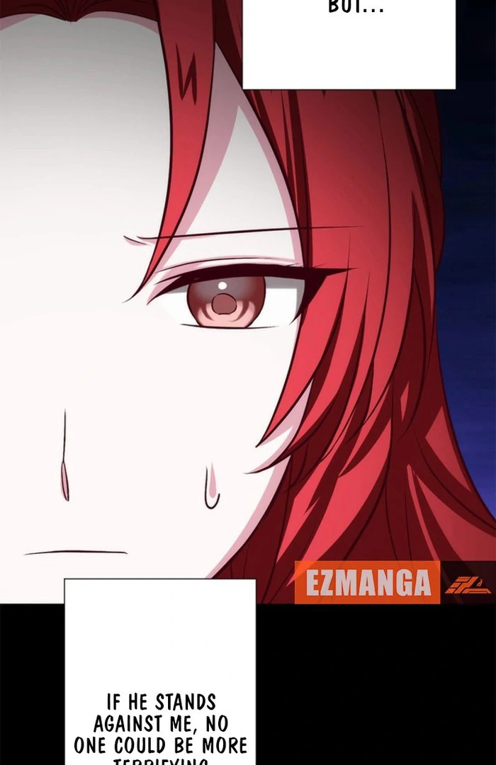 Two Out of Three Revenge Targets Are Obsessed with Me Chapter 28 - Page 136