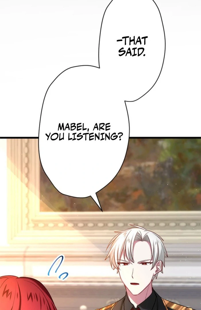 Two Out of Three Revenge Targets Are Obsessed with Me Chapter 28 - Page 140