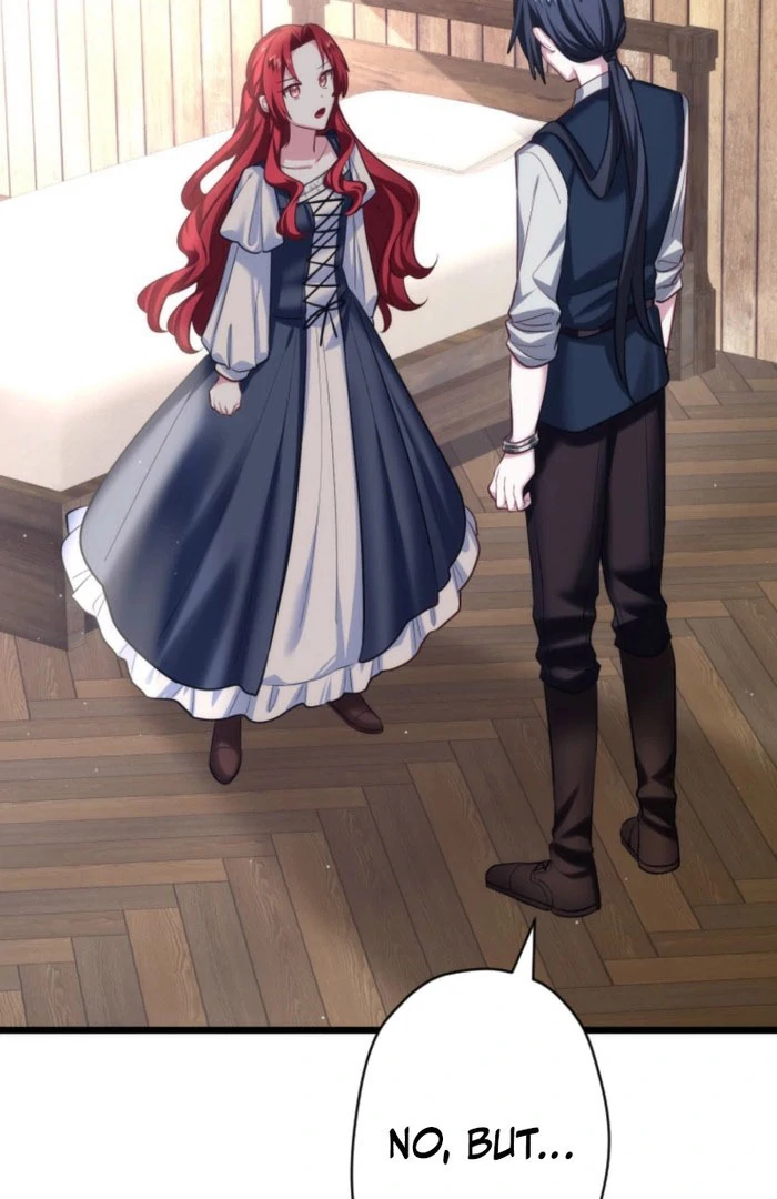 Two Out of Three Revenge Targets Are Obsessed with Me Chapter 28 - Page 17