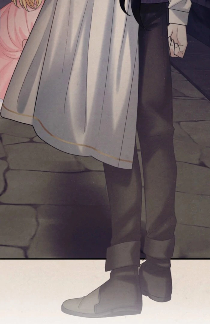 Two Out of Three Revenge Targets Are Obsessed with Me Chapter 28 - Page 34