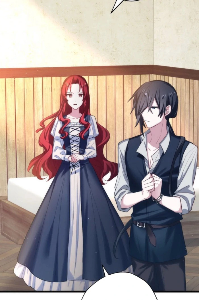 Two Out of Three Revenge Targets Are Obsessed with Me Chapter 28 - Page 38