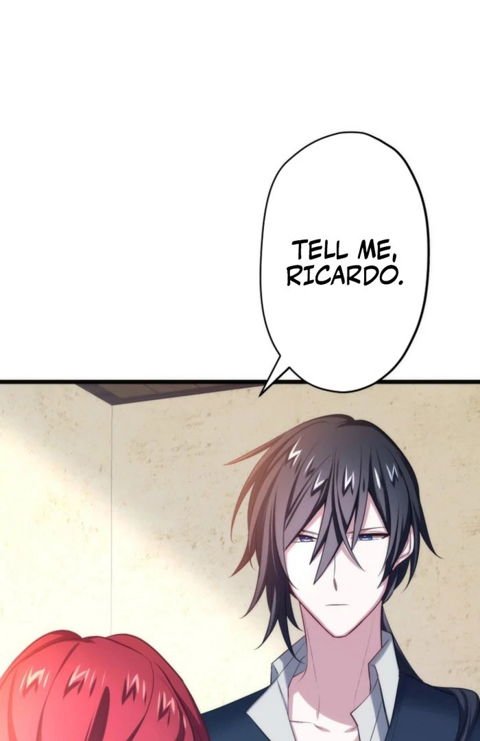 Two Out of Three Revenge Targets Are Obsessed with Me Chapter 28 - Page 44