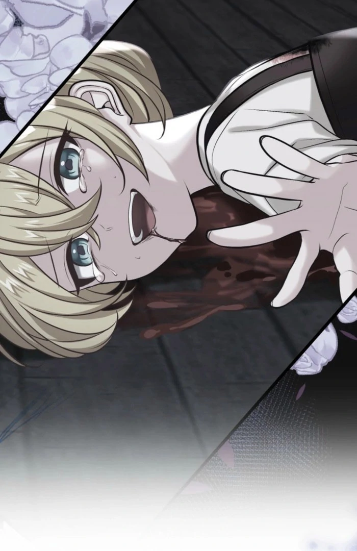 Two Out of Three Revenge Targets Are Obsessed with Me Chapter 28 - Page 61