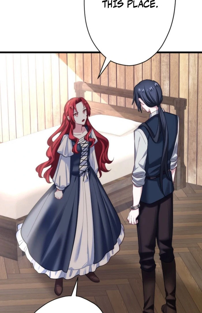 Two Out of Three Revenge Targets Are Obsessed with Me Chapter 28 - Page 64