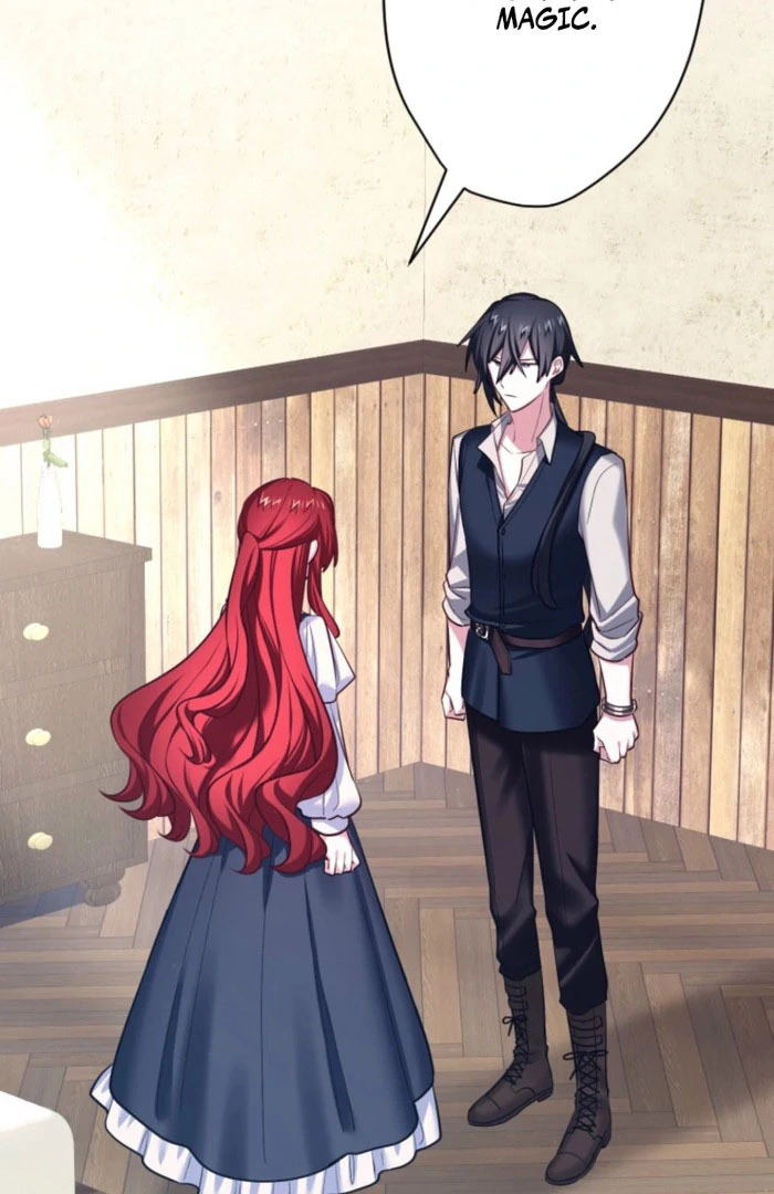 Two Out of Three Revenge Targets Are Obsessed with Me Chapter 28 - Page 8