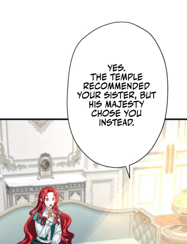 Two Out of Three Revenge Targets Are Obsessed with Me Chapter 29 - Page 11