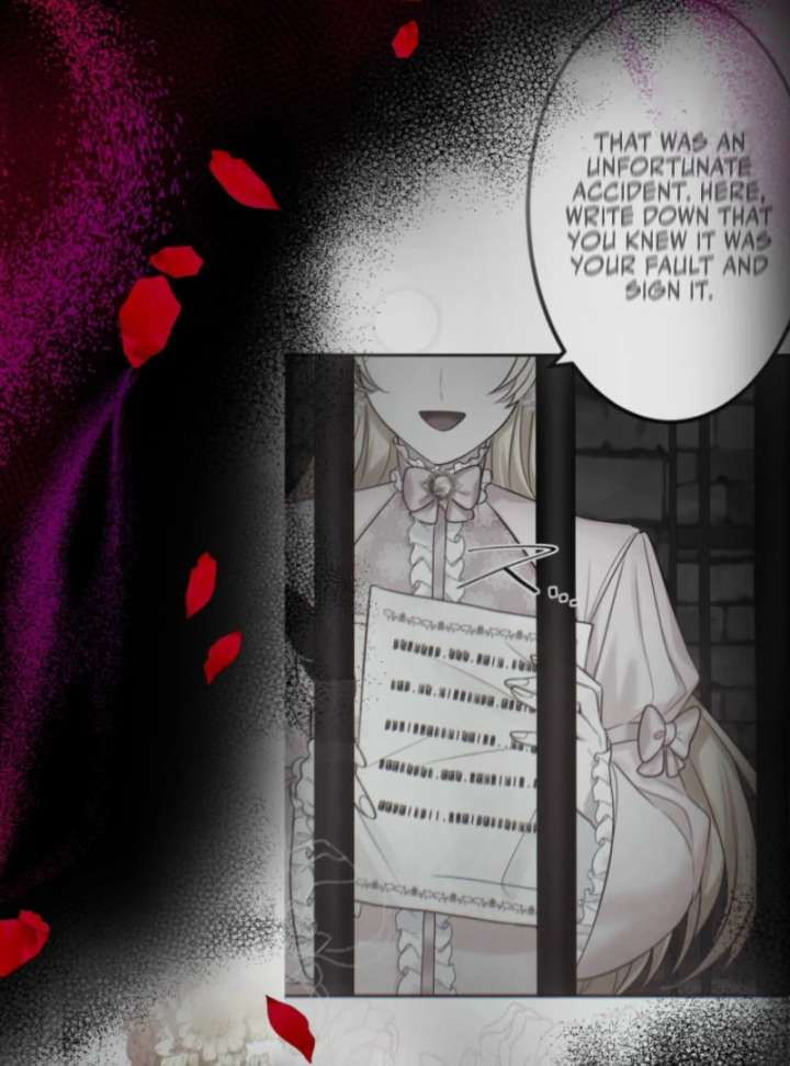 Two Out of Three Revenge Targets Are Obsessed with Me Chapter 29 - Page 118