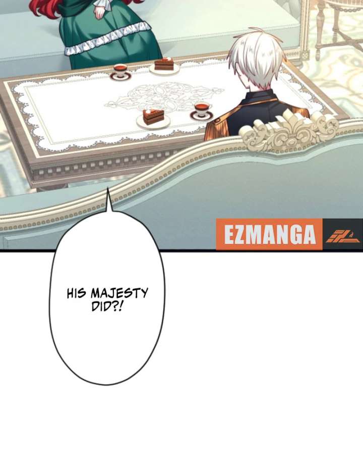 Two Out of Three Revenge Targets Are Obsessed with Me Chapter 29 - Page 12