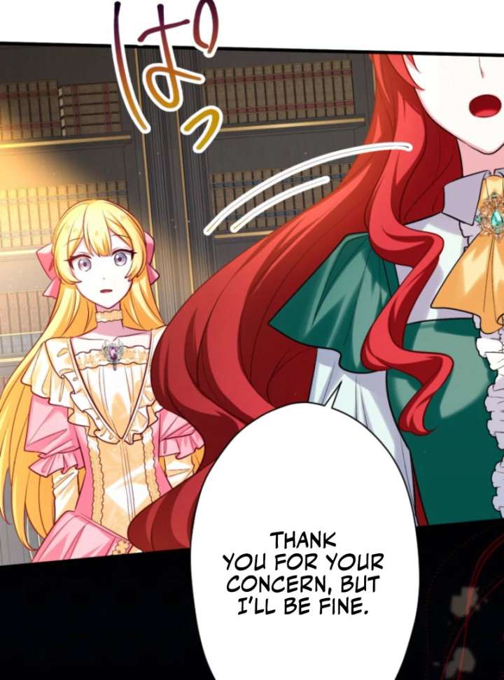 Two Out of Three Revenge Targets Are Obsessed with Me Chapter 29 - Page 123