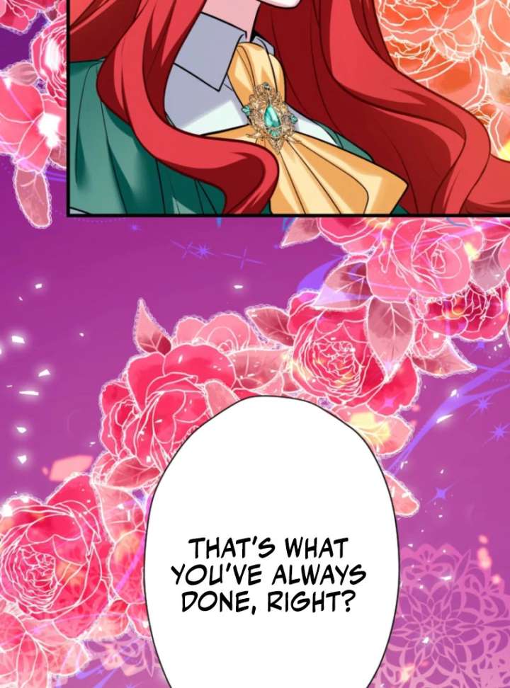 Two Out of Three Revenge Targets Are Obsessed with Me Chapter 29 - Page 126