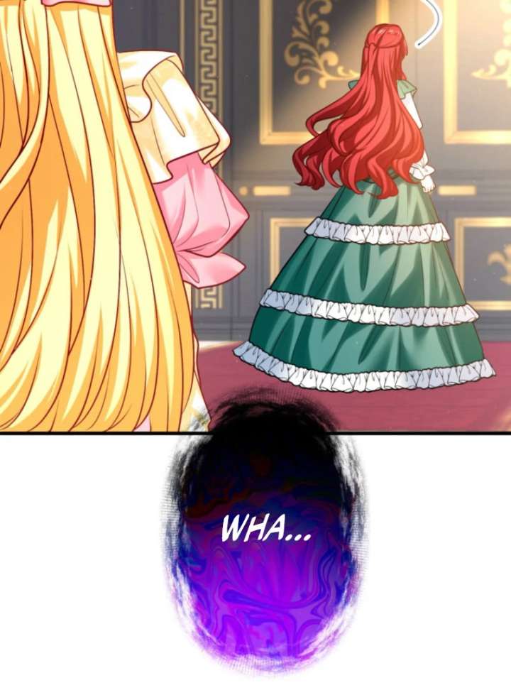 Two Out of Three Revenge Targets Are Obsessed with Me Chapter 29 - Page 131