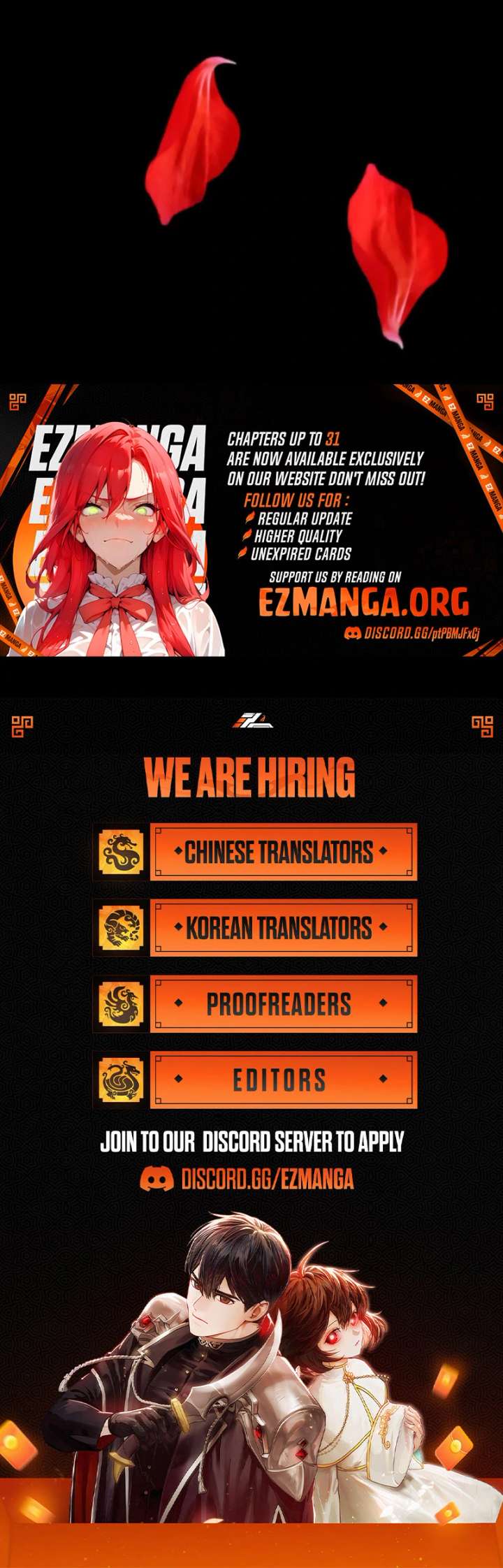 Two Out of Three Revenge Targets Are Obsessed with Me Chapter 29 - Page 157