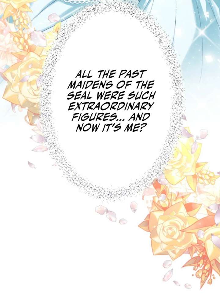 Two Out of Three Revenge Targets Are Obsessed with Me Chapter 29 - Page 20