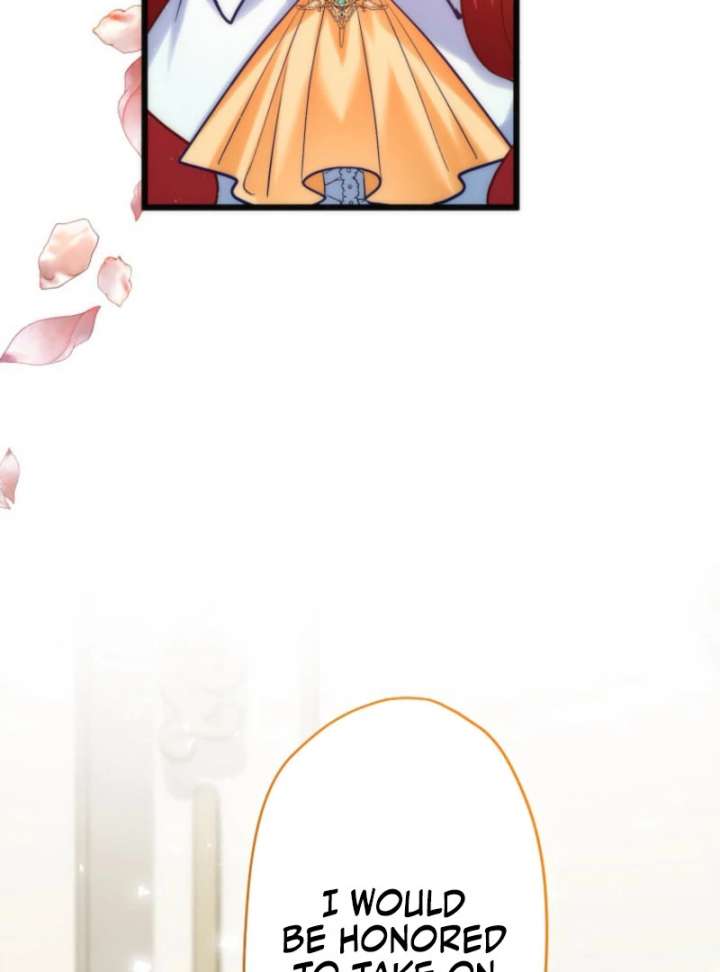 Two Out of Three Revenge Targets Are Obsessed with Me Chapter 29 - Page 22