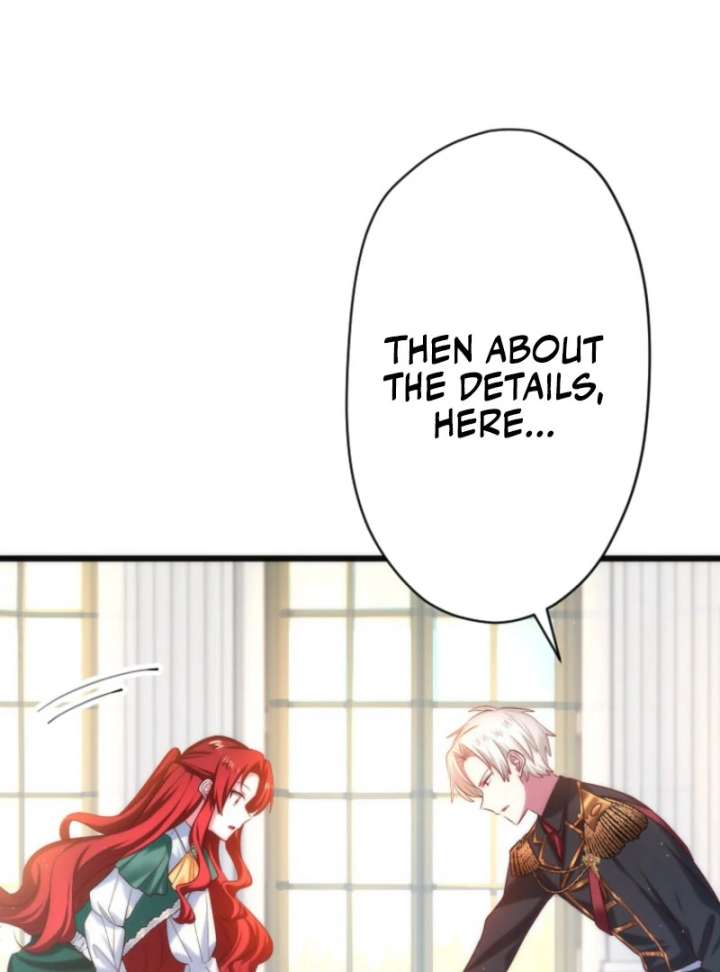 Two Out of Three Revenge Targets Are Obsessed with Me Chapter 29 - Page 27