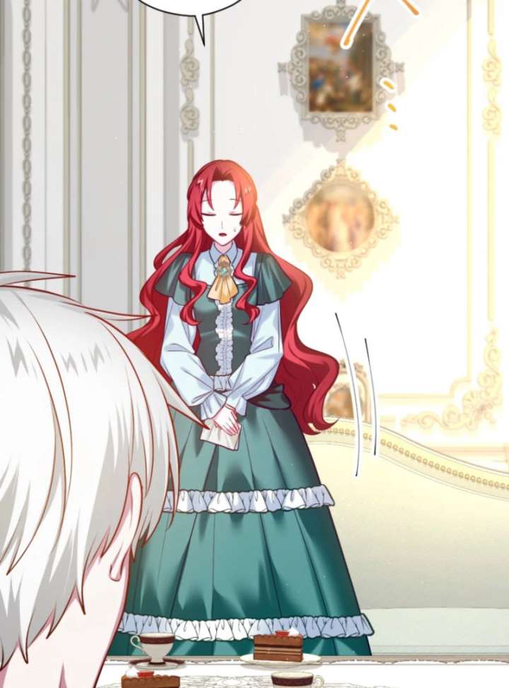 Two Out of Three Revenge Targets Are Obsessed with Me Chapter 29 - Page 36