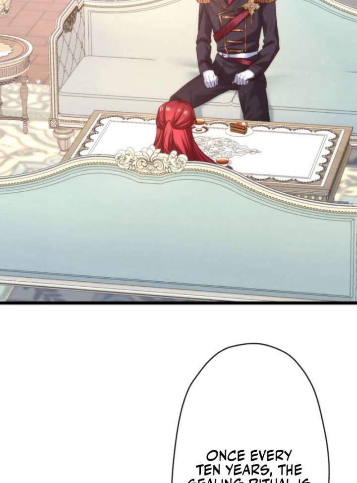 Two Out of Three Revenge Targets Are Obsessed with Me Chapter 29 - Page 4