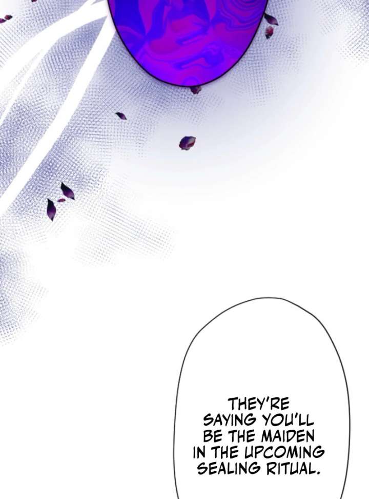 Two Out of Three Revenge Targets Are Obsessed with Me Chapter 29 - Page 56