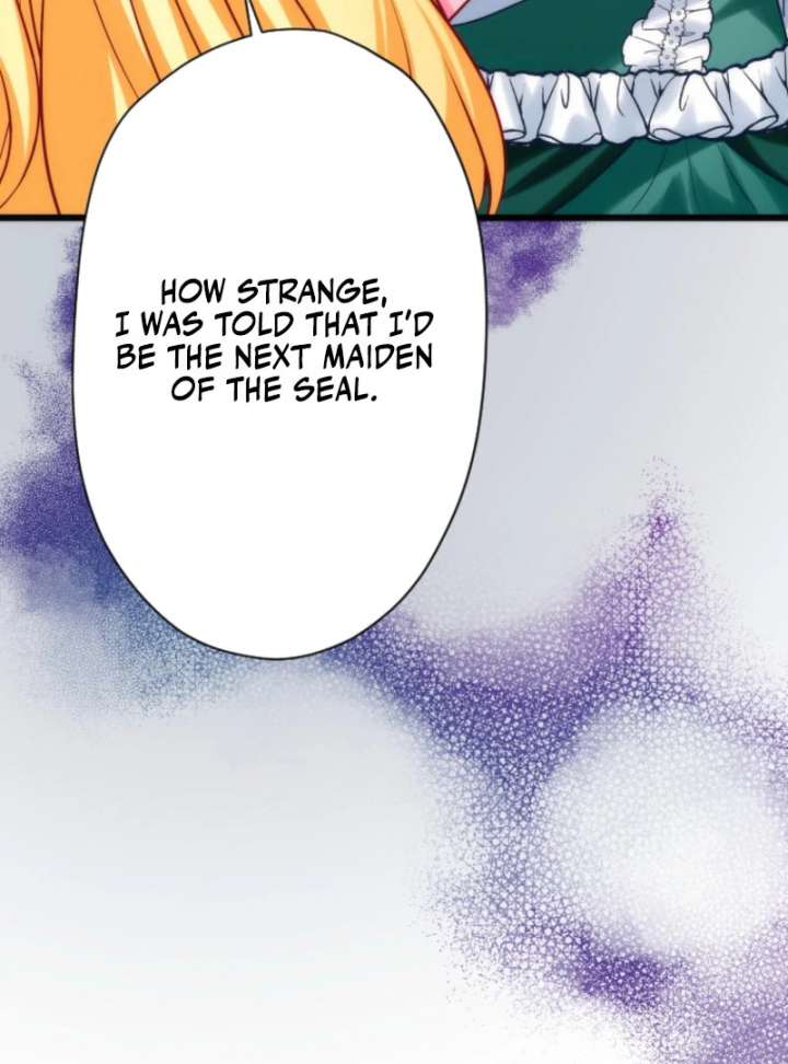 Two Out of Three Revenge Targets Are Obsessed with Me Chapter 29 - Page 69