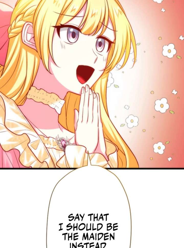 Two Out of Three Revenge Targets Are Obsessed with Me Chapter 29 - Page 71