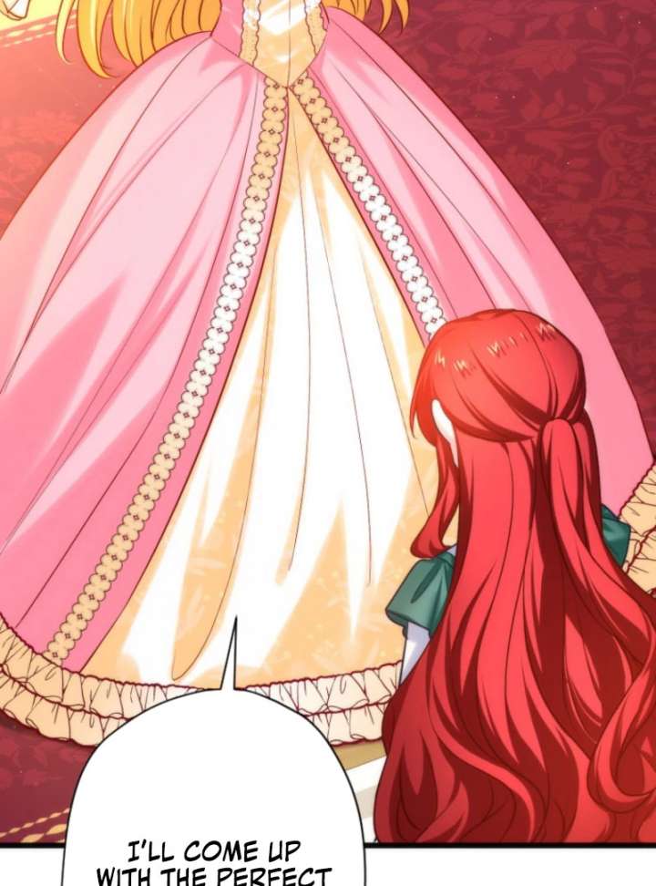 Two Out of Three Revenge Targets Are Obsessed with Me Chapter 29 - Page 75