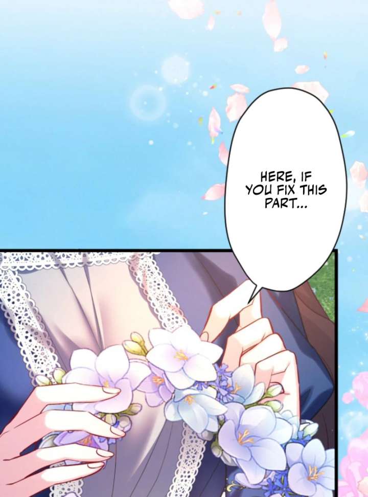 Two Out of Three Revenge Targets Are Obsessed with Me Chapter 31 - Page 10