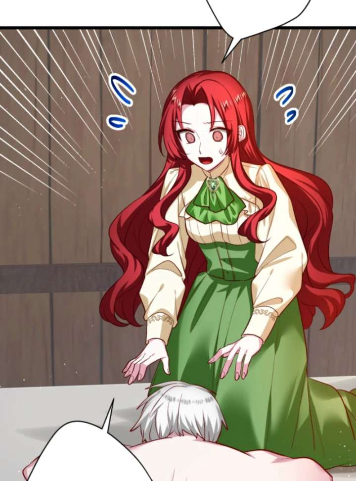 Two Out of Three Revenge Targets Are Obsessed with Me Chapter 31 - Page 127