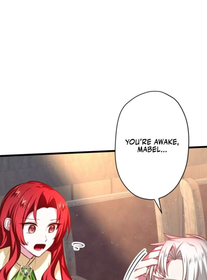 Two Out of Three Revenge Targets Are Obsessed with Me Chapter 31 - Page 131