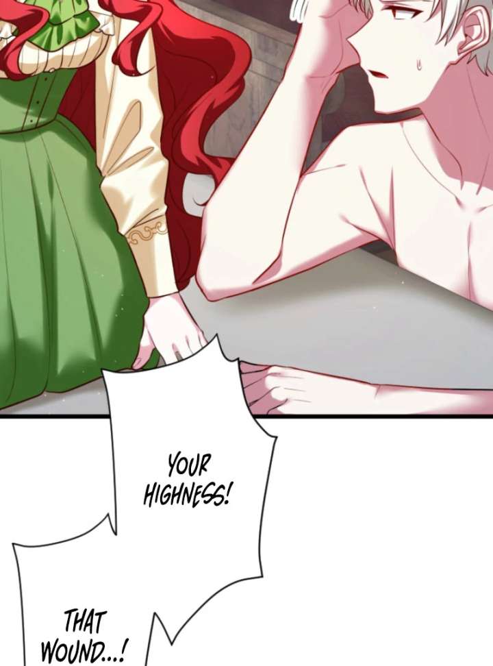 Two Out of Three Revenge Targets Are Obsessed with Me Chapter 31 - Page 132