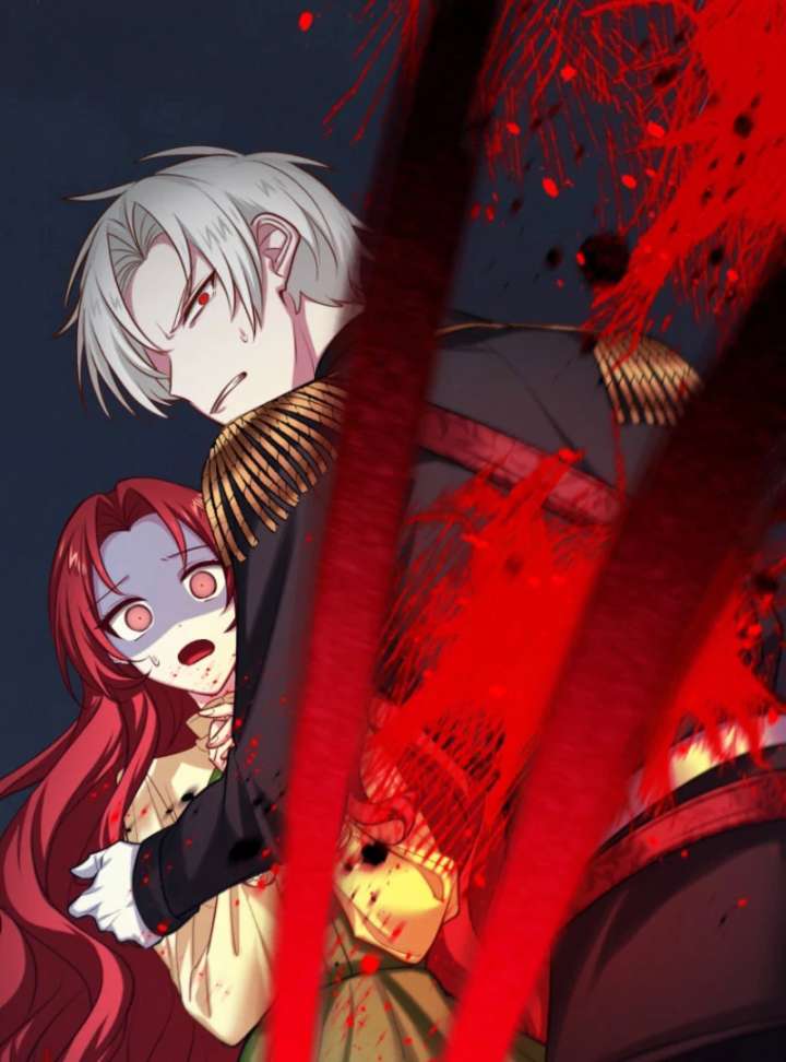 Two Out of Three Revenge Targets Are Obsessed with Me Chapter 31 - Page 139