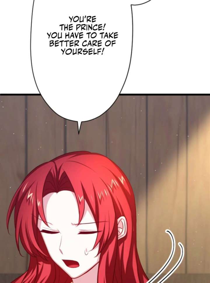 Two Out of Three Revenge Targets Are Obsessed with Me Chapter 31 - Page 146