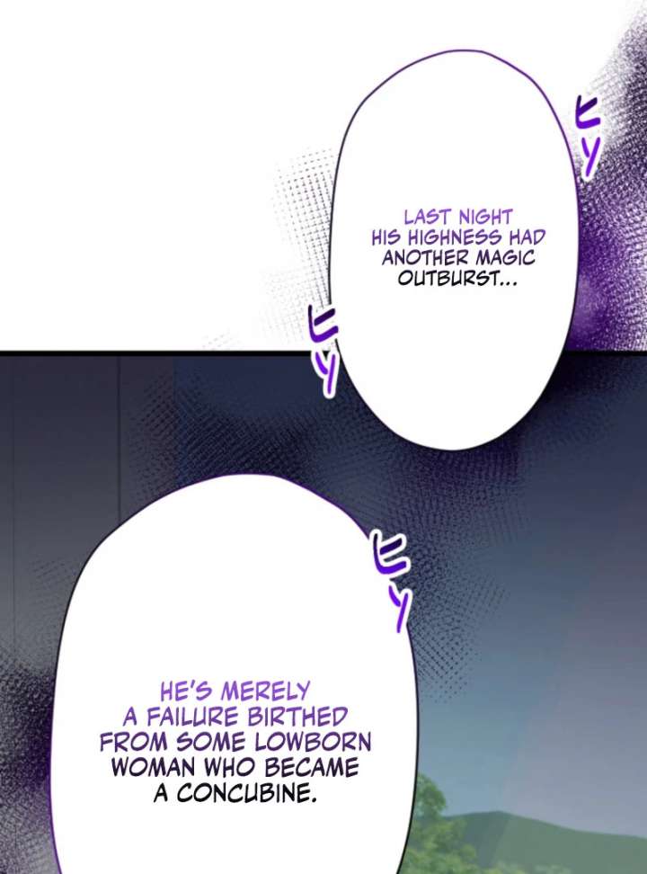 Two Out of Three Revenge Targets Are Obsessed with Me Chapter 31 - Page 17