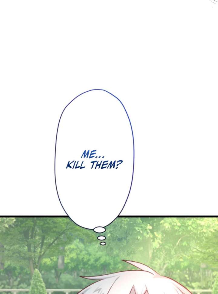 Two Out of Three Revenge Targets Are Obsessed with Me Chapter 31 - Page 20