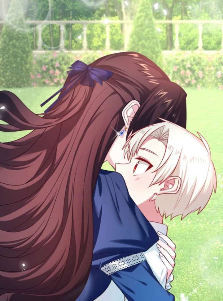 Two Out of Three Revenge Targets Are Obsessed with Me Chapter 31 - Page 23