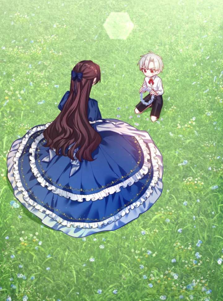 Two Out of Three Revenge Targets Are Obsessed with Me Chapter 31 - Page 3