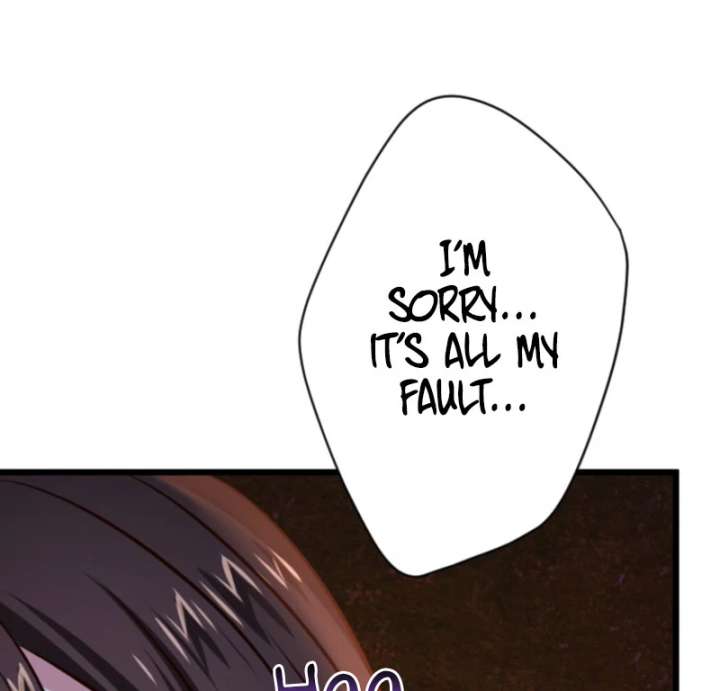 Two Out of Three Revenge Targets Are Obsessed with Me Chapter 31 - Page 39