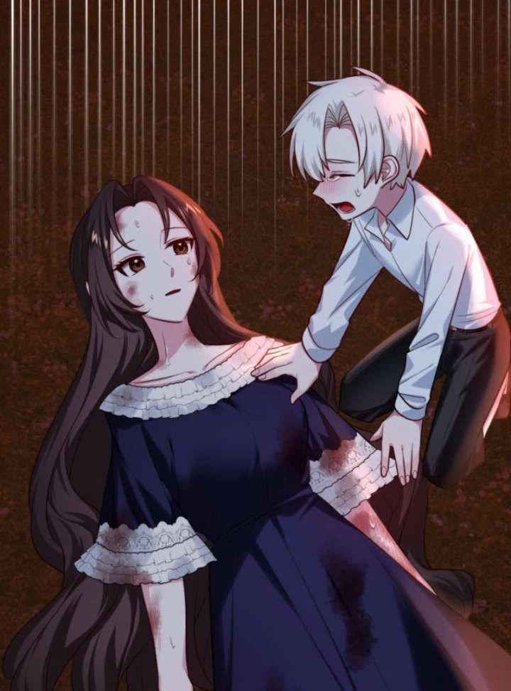 Two Out of Three Revenge Targets Are Obsessed with Me Chapter 31 - Page 42