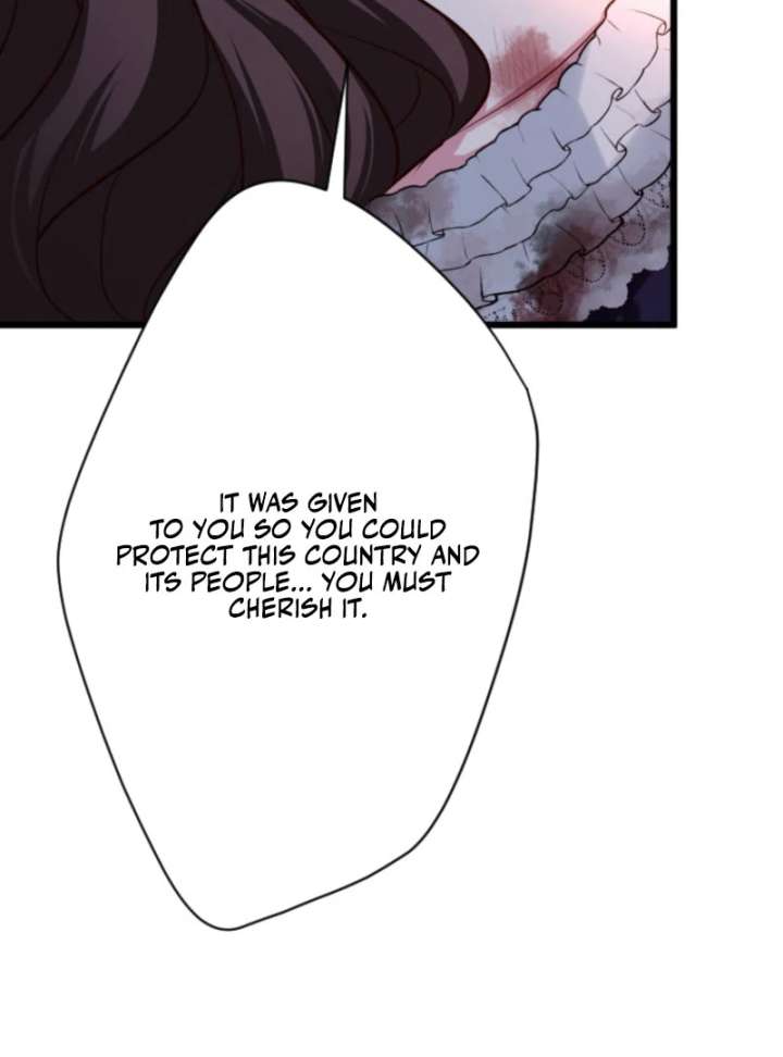 Two Out of Three Revenge Targets Are Obsessed with Me Chapter 31 - Page 45