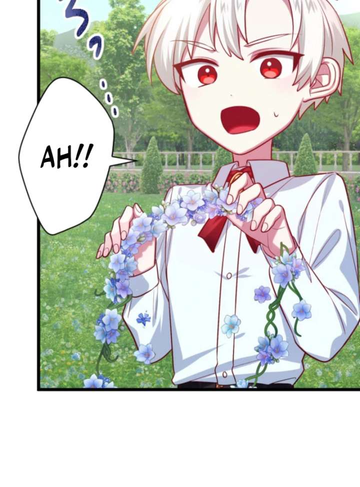 Two Out of Three Revenge Targets Are Obsessed with Me Chapter 31 - Page 5