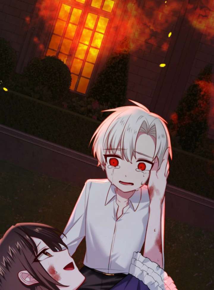 Two Out of Three Revenge Targets Are Obsessed with Me Chapter 31 - Page 50