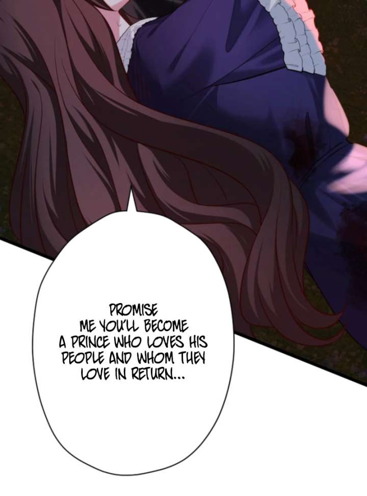 Two Out of Three Revenge Targets Are Obsessed with Me Chapter 31 - Page 51