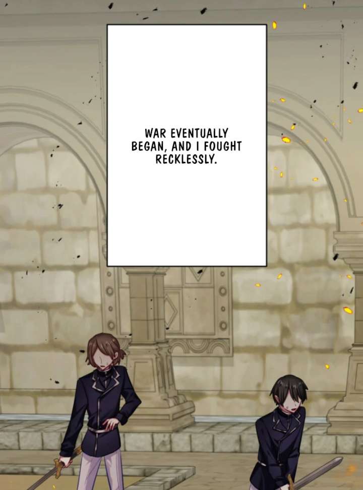 Two Out of Three Revenge Targets Are Obsessed with Me Chapter 31 - Page 58