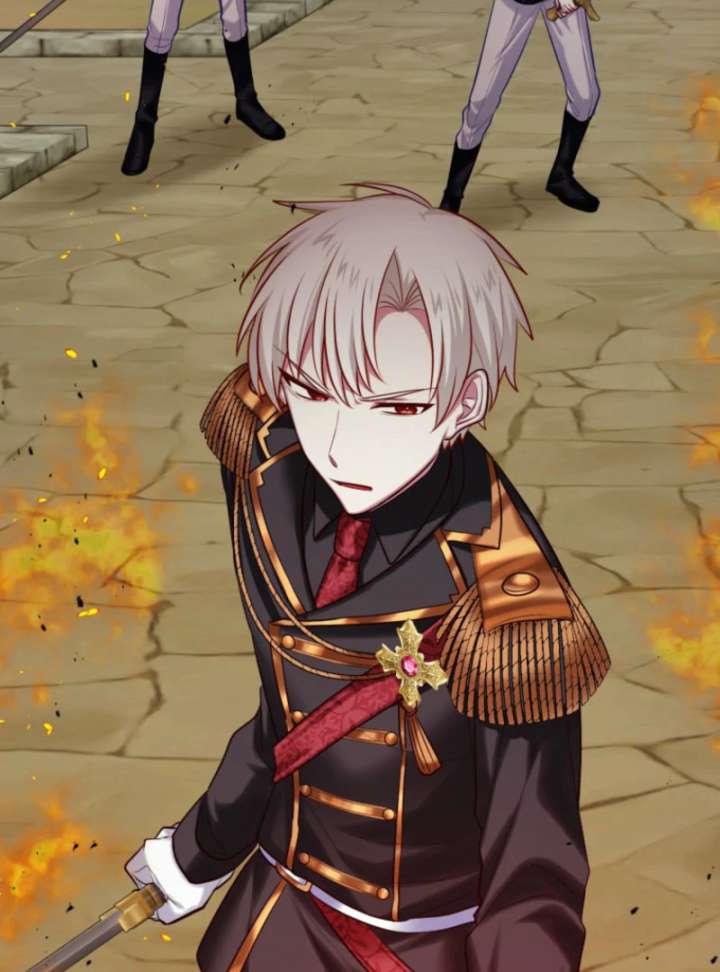 Two Out of Three Revenge Targets Are Obsessed with Me Chapter 31 - Page 59