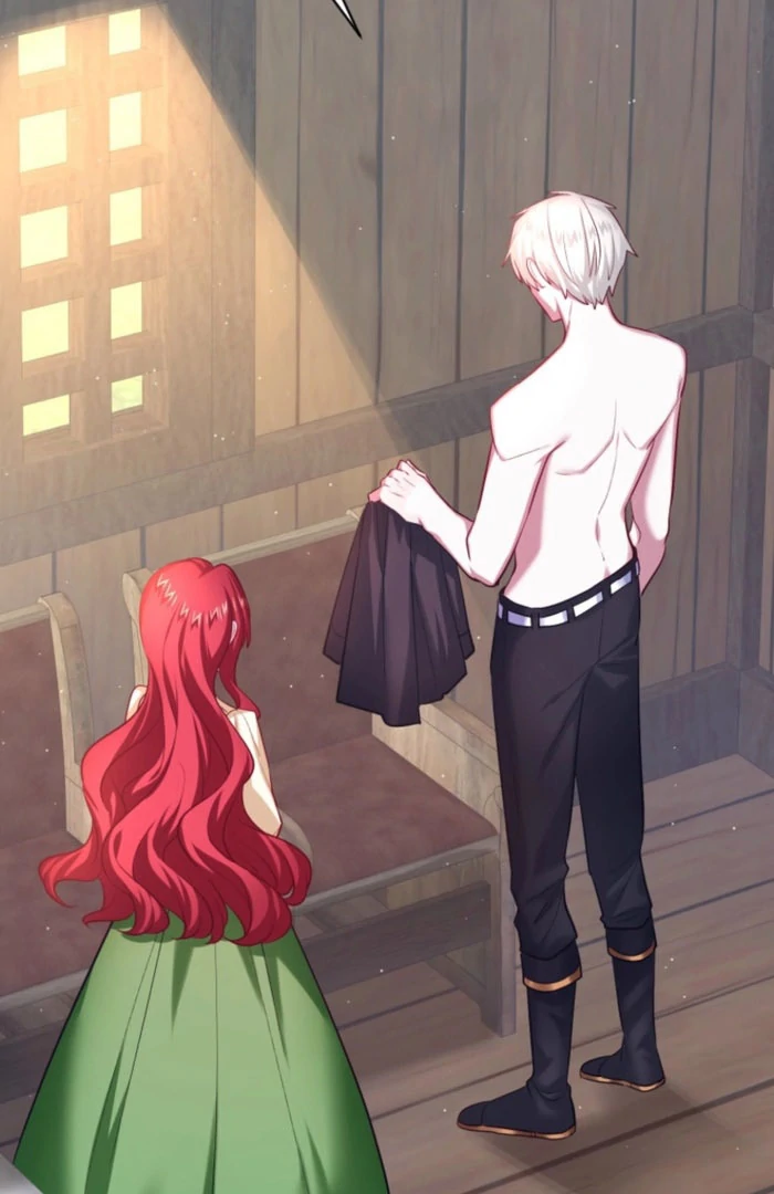 Two Out of Three Revenge Targets Are Obsessed with Me Chapter 32 - Page 21