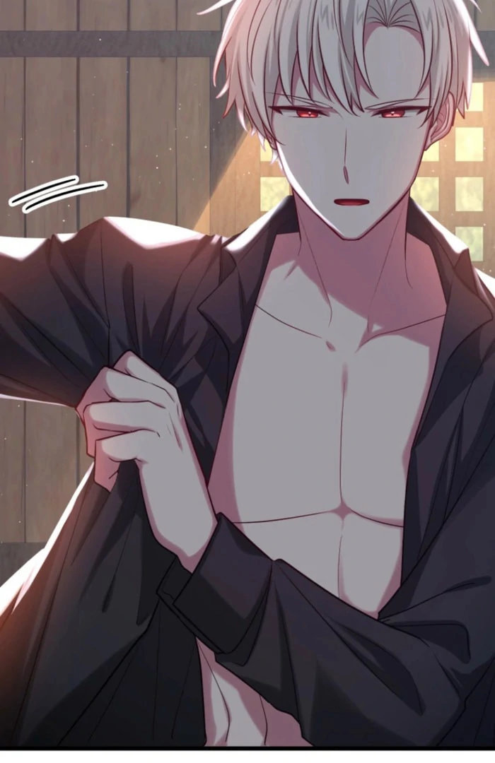 Two Out of Three Revenge Targets Are Obsessed with Me Chapter 32 - Page 23