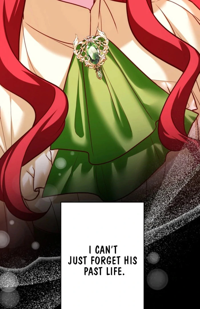 Two Out of Three Revenge Targets Are Obsessed with Me Chapter 32 - Page 40