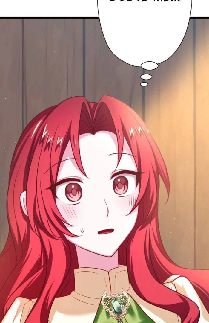 Two Out of Three Revenge Targets Are Obsessed with Me Chapter 32 - Page 5