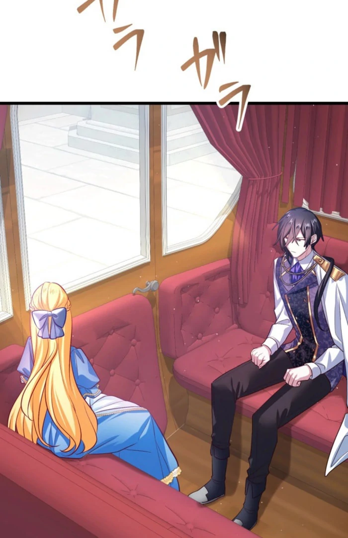 Two Out of Three Revenge Targets Are Obsessed with Me Chapter 32 - Page 88