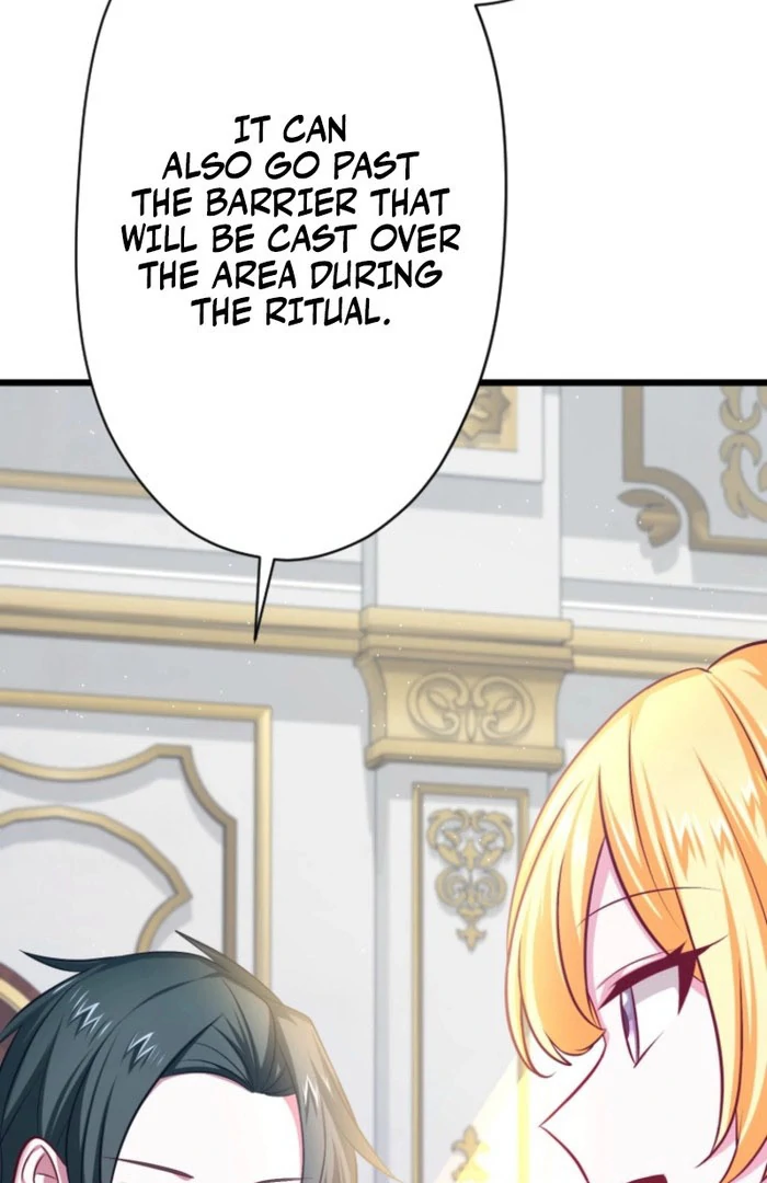 Two Out of Three Revenge Targets Are Obsessed with Me Chapter 33 - Page 31