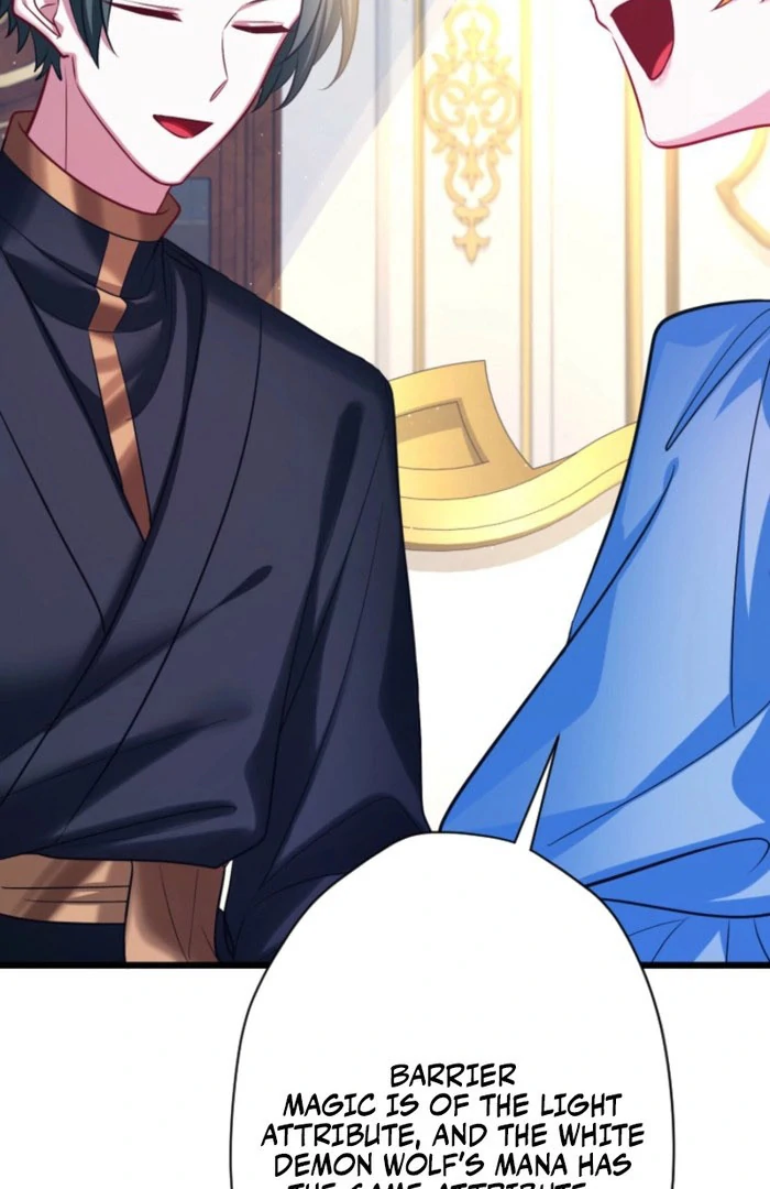 Two Out of Three Revenge Targets Are Obsessed with Me Chapter 33 - Page 32